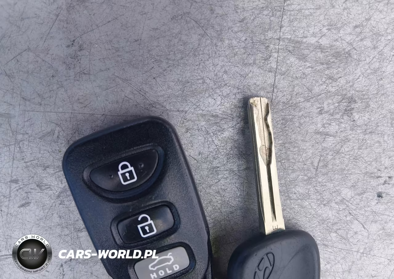 2013 Hyundai Sonata Gls VIN:5NPEB4AC1DH556603 - 11