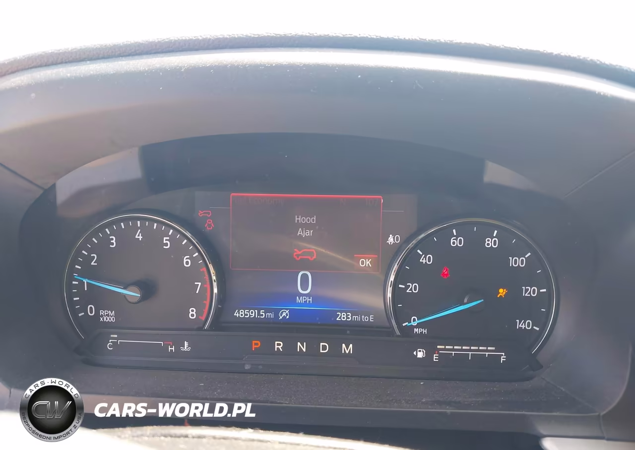 2021 Ford Explorer Xlt VIN:1FMSK8DHXMGC36598 - 7