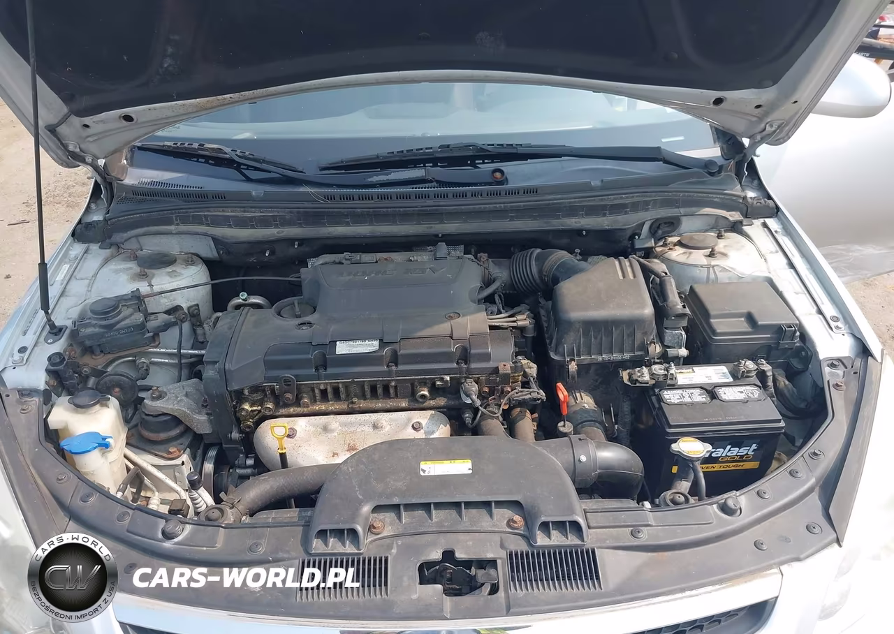 2010 Hyundai Elantra Touring Gls VIN:KMHDB8AE4AU061121 - 10