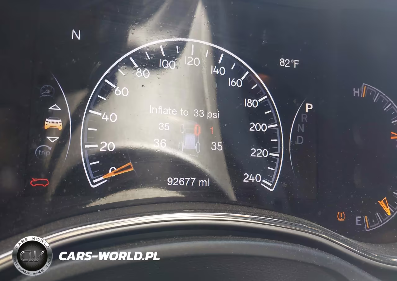 2020 Jeep Grand Cherokee Limited X 4X4 VIN:1C4RJFBG4LC139021 - 7