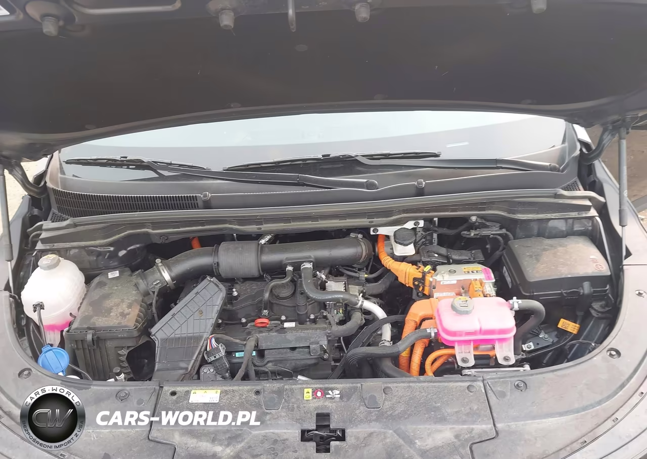 2026 Kia Carnival Mpv Hybrid Lxs VIN:KNDNB5KA3T6122923 - 10
