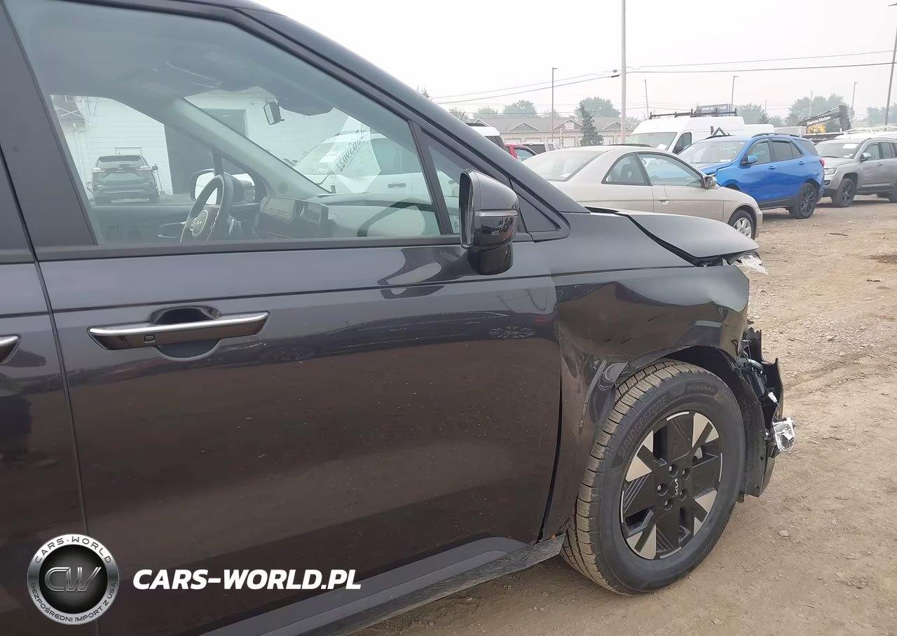 2026 Kia Carnival Mpv Hybrid Lxs VIN:KNDNB5KA3T6122923 - 18