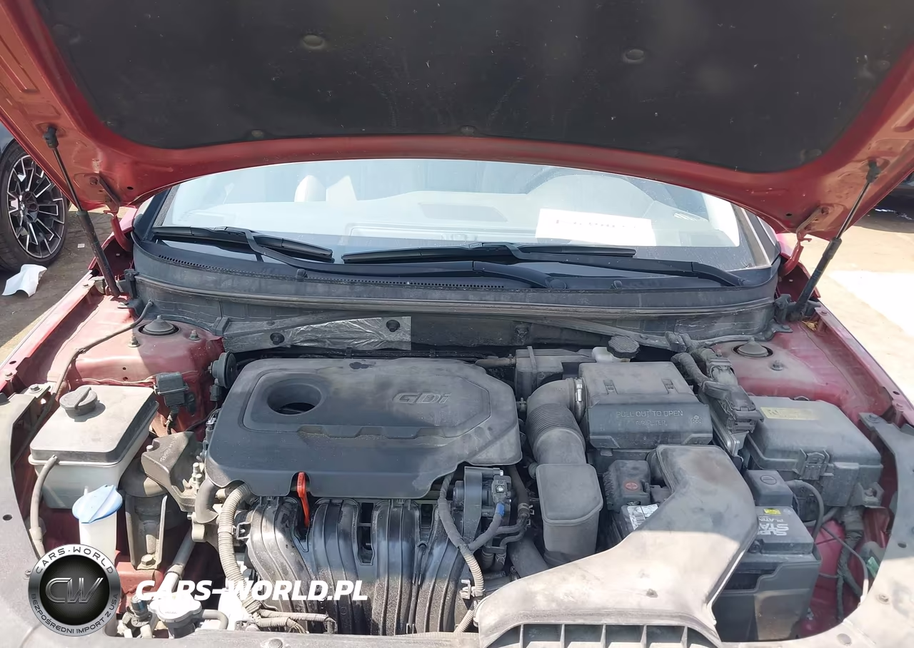 2018 Hyundai Sonata Limited VIN:5NPE34AF4JH656567 - 10