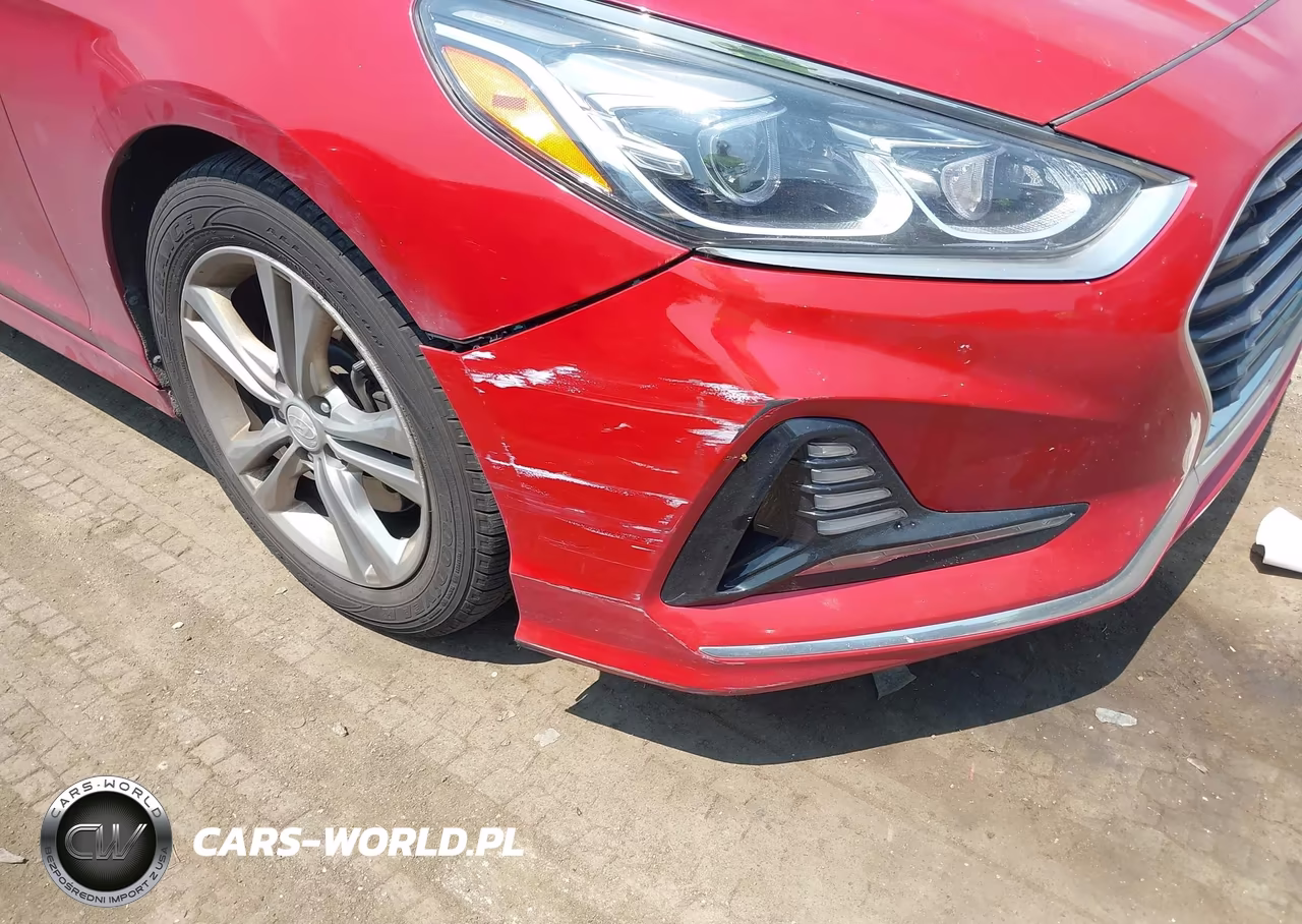 2018 Hyundai Sonata Limited VIN:5NPE34AF4JH656567 - 6