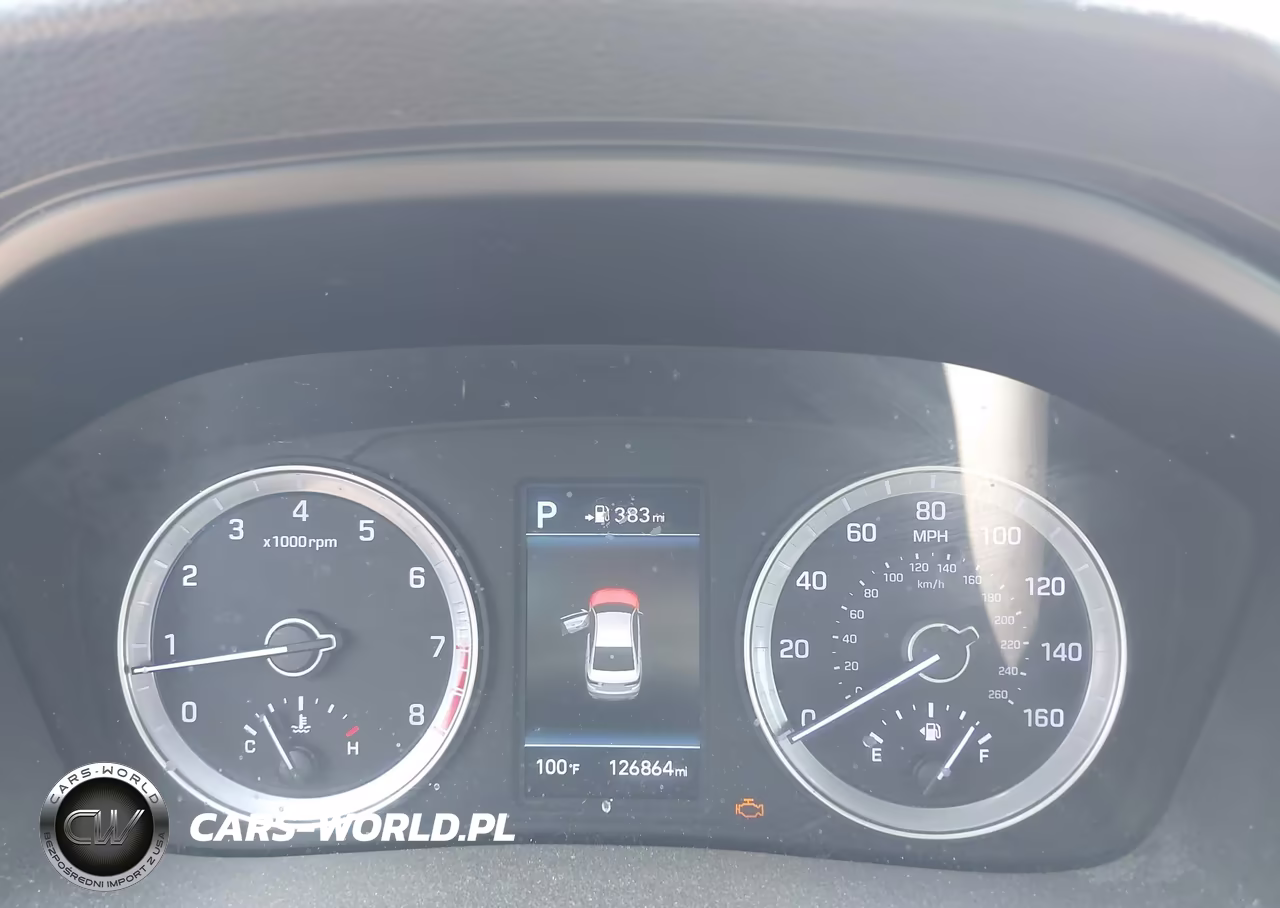 2018 Hyundai Sonata Limited VIN:5NPE34AF4JH656567 - 7