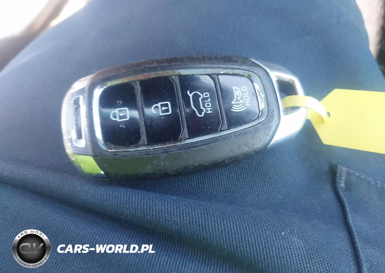 2018 Hyundai Kona Sel VIN:KM8K2CAA2JU071816 - 11