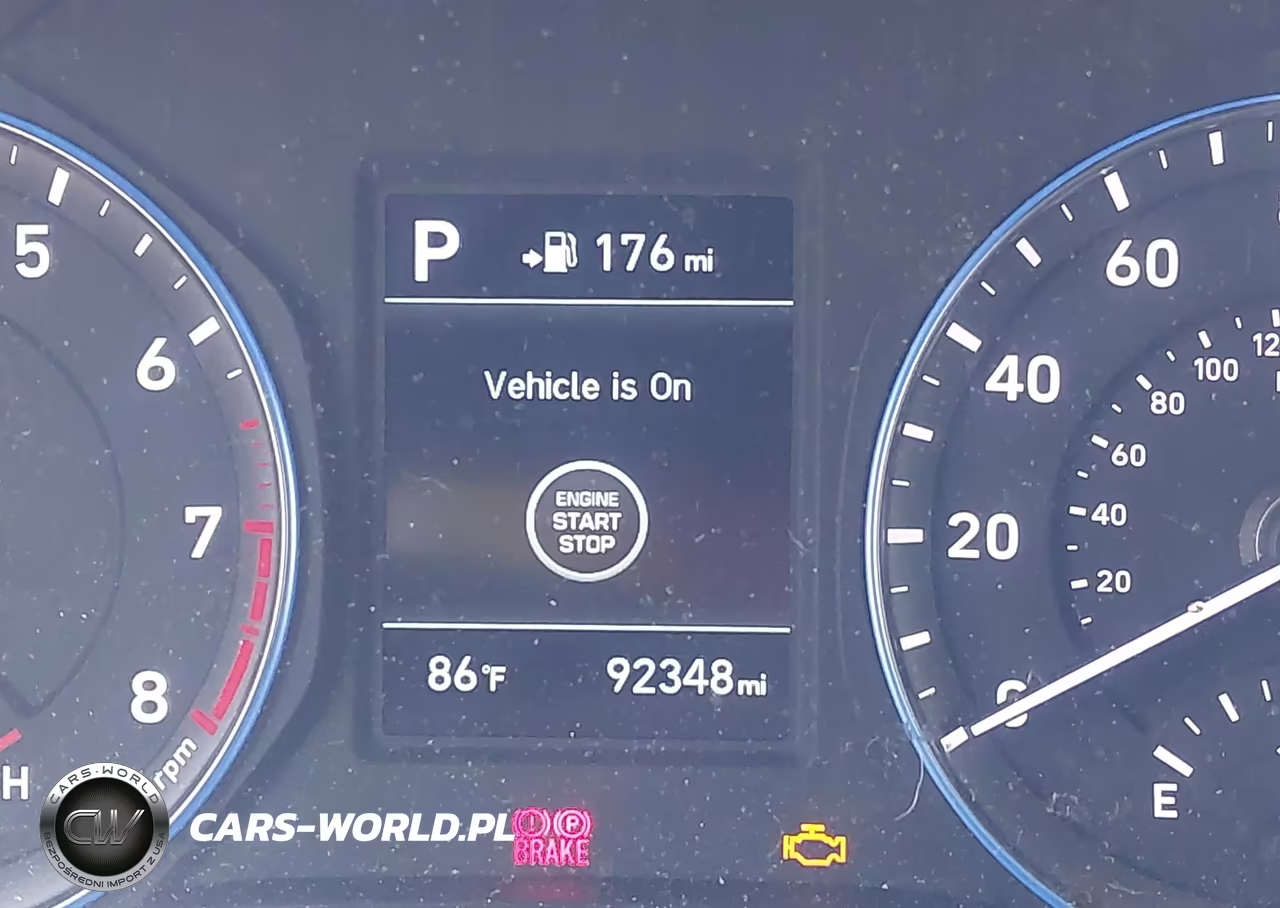 2018 Hyundai Kona Sel VIN:KM8K2CAA2JU071816 - 15