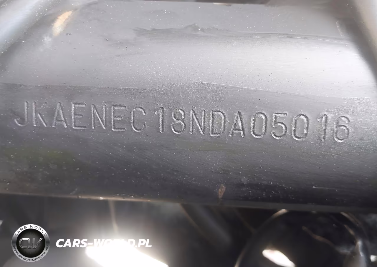 2022 Kawasaki En650 C VIN:JKAENEC18NDA05016 - 10