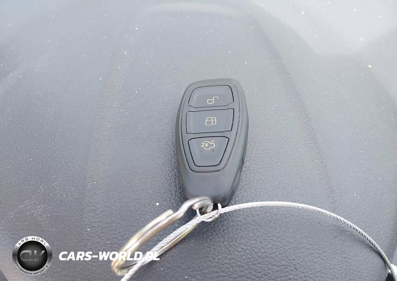 2014 Ford C-Max Hybrid Sel VIN:1FADP5BUXEL503623 - 11