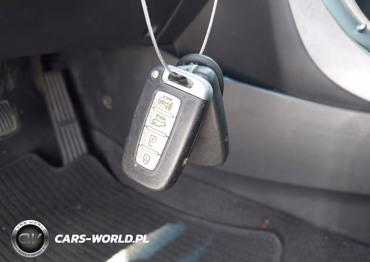 2011 Hyundai Elantra Limited (Ulsan Plant) VIN:KMHDH4AE9BU104537 - 11