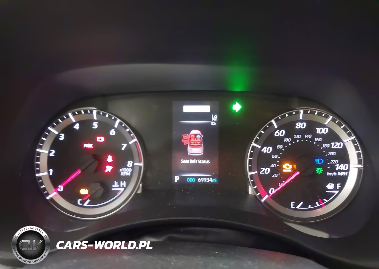 2022 Toyota Highlander Le VIN:5TDBZRBH6NS243760 - 7