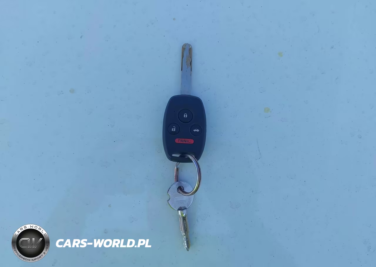 2011 Honda Accord 2.4 Lx VIN:1HGCP2E35BA147002 - 11