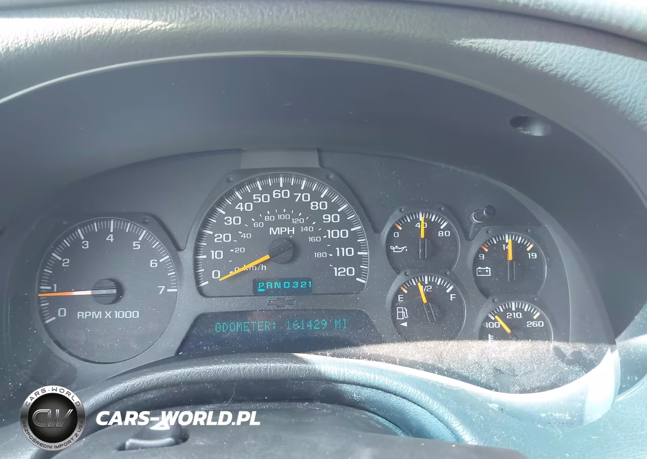 2002 Chevrolet Trailblazer Ltz VIN:1GNDT13SX22295974 - 7