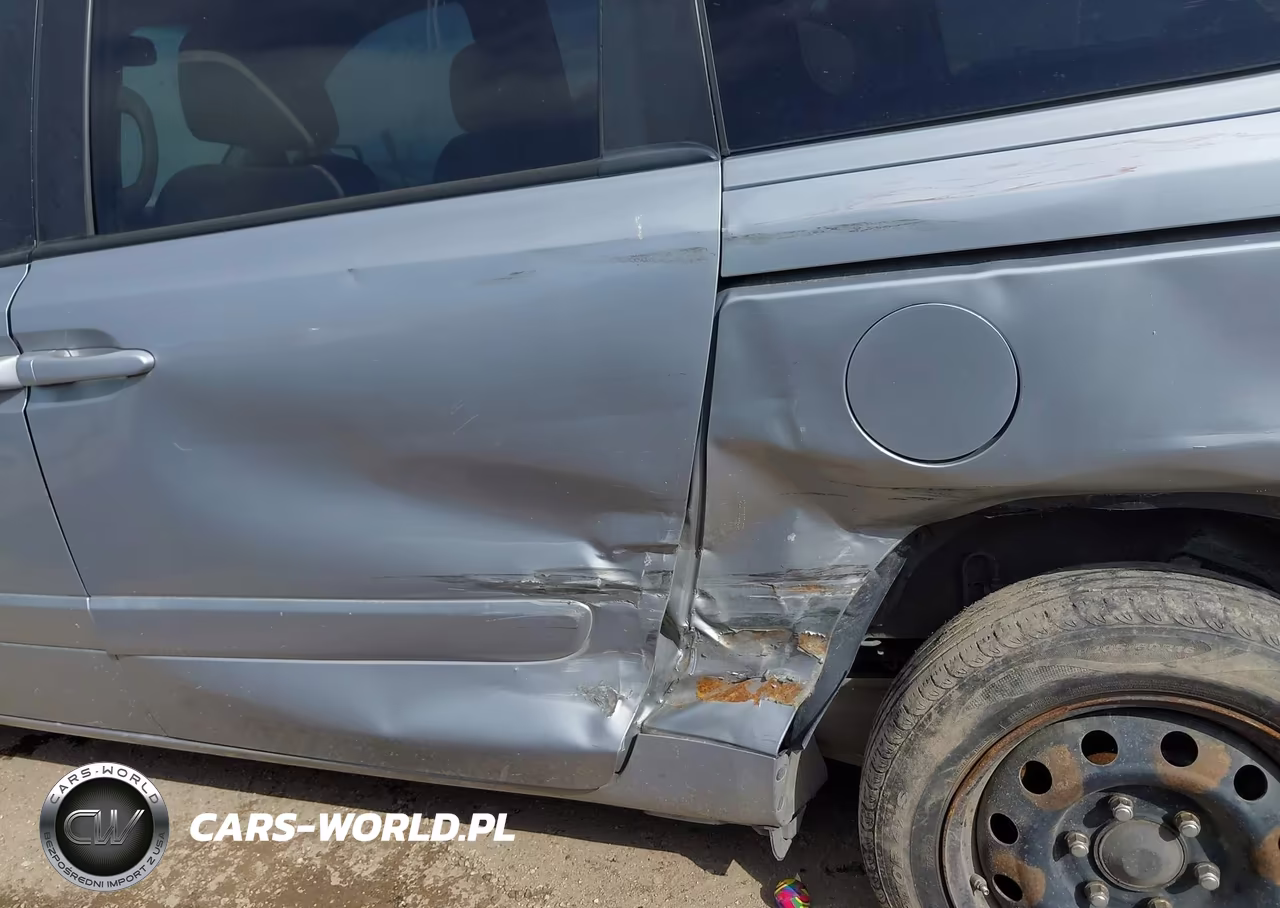 2006 Kia Sedona Ex-Lx VIN:KNDMB233666041266 - 12
