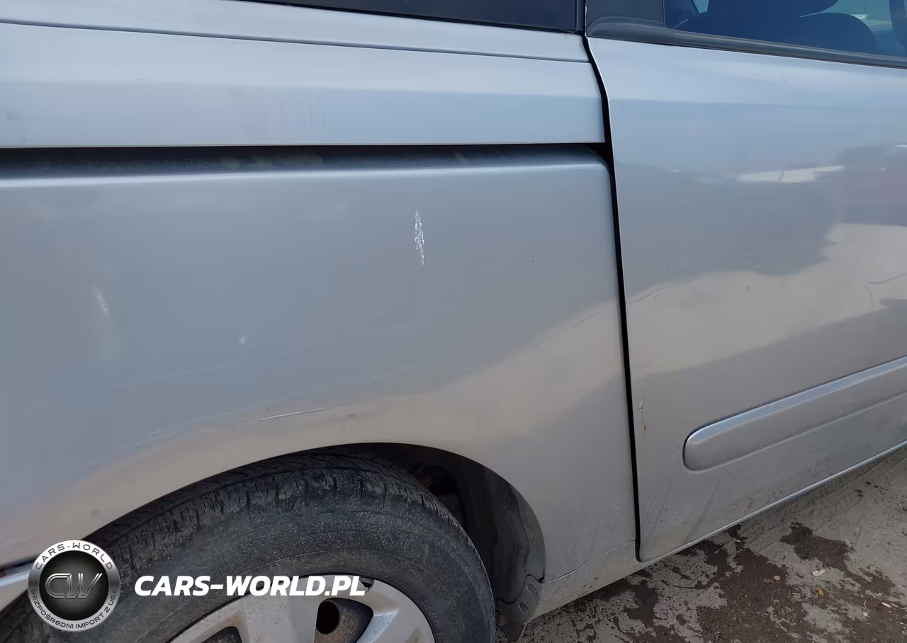 2006 Kia Sedona Ex-Lx VIN:KNDMB233666041266 - 15