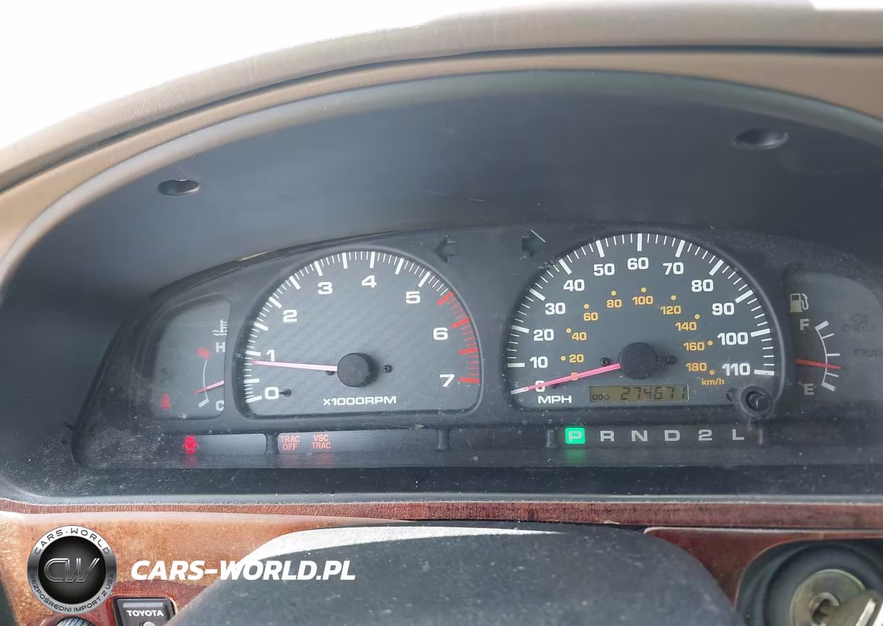 2002 Toyota 4Runner Sr5 V6 VIN:JT3GN86R420227347 - 7