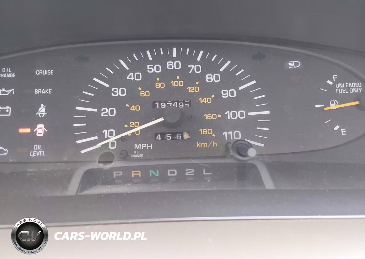 1994 Toyota Previa Le VIN:JT3AC12R4R1139931 - 16