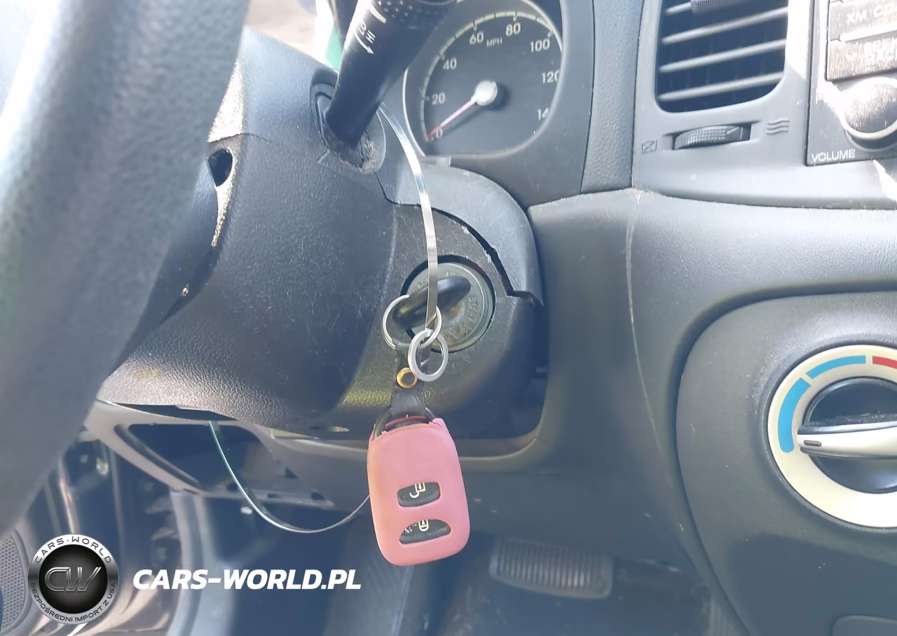 2010 Hyundai Accent Gs VIN:KMHCM3AC3AU169186 - 11