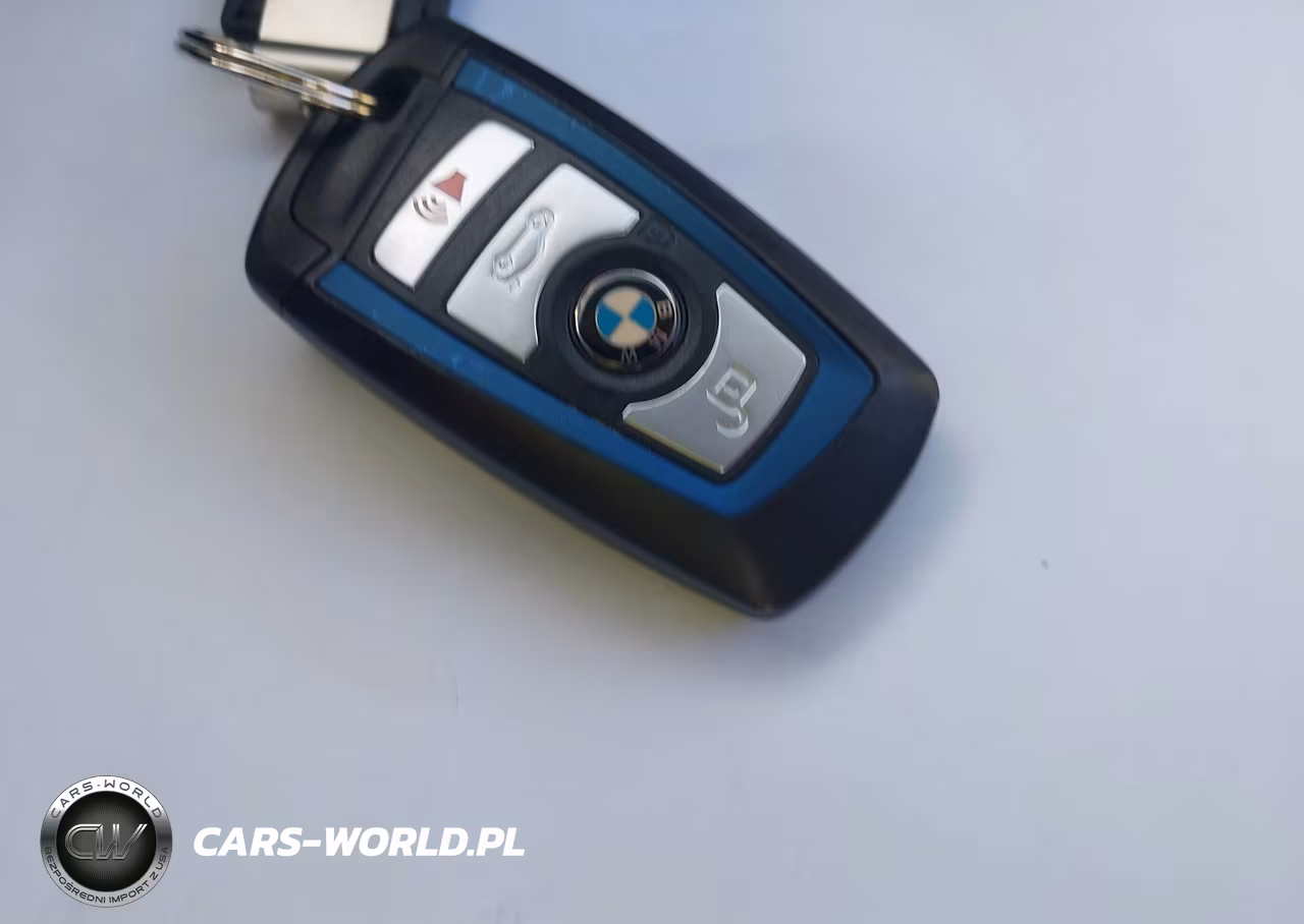 2015 BMW 435I xDrive VIN:WBA3R5C53FK372904 - 11