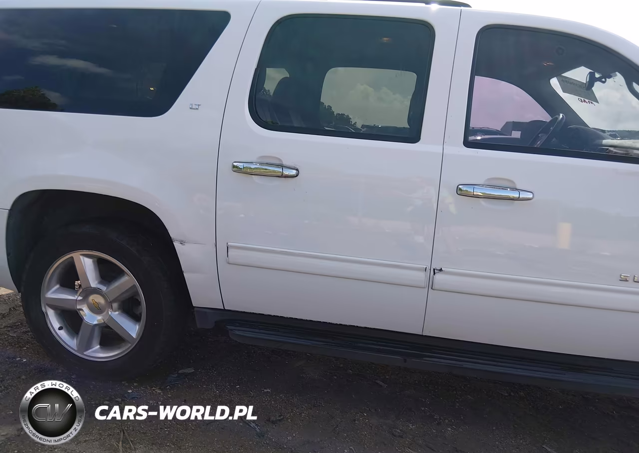 2014 Chevrolet Suburban Lt VIN:1GNSCJE05ER130445 - 21