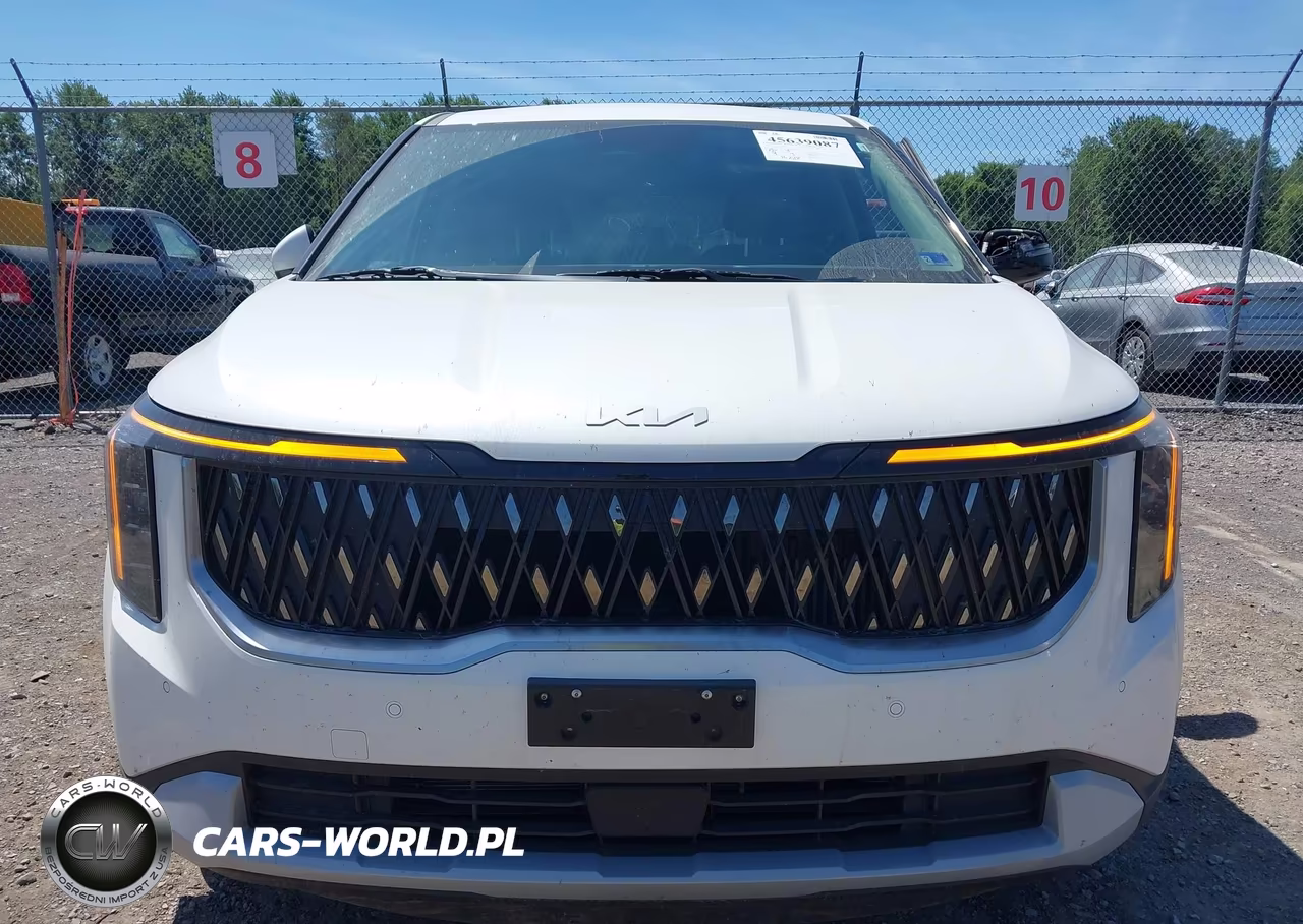 2026 Kia Carnival Mpv Hybrid Lxs VIN:KNDNB5KA4T6148771 - 13