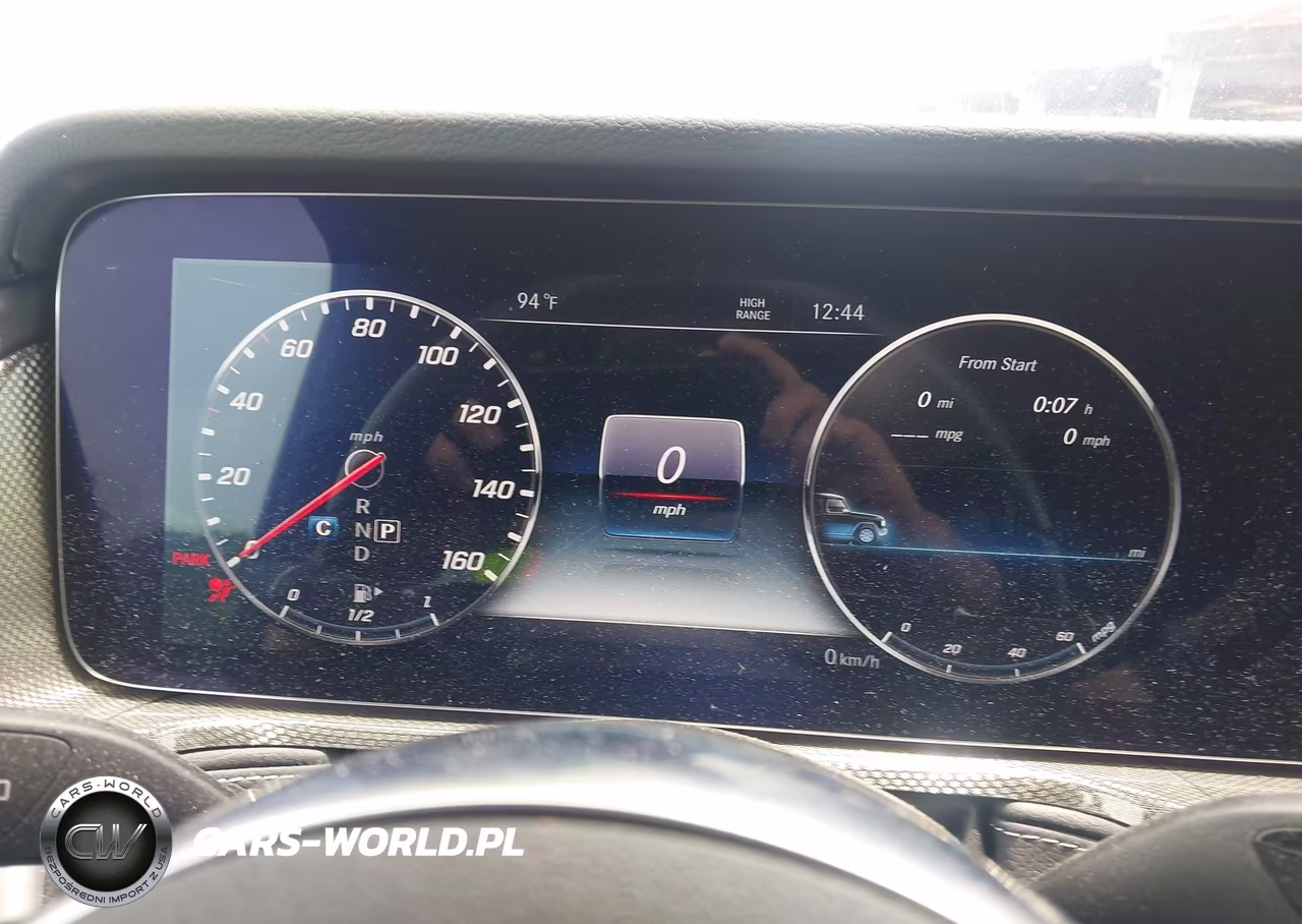 2023 Mercedes-Benz G 550 4Matic VIN:W1NYC6BJ1PX471037 - 7