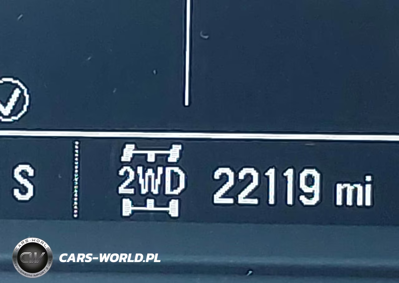 2023 Chevrolet Trailblazer Awd Rs VIN:KL79MUSL3PB169645 - 15