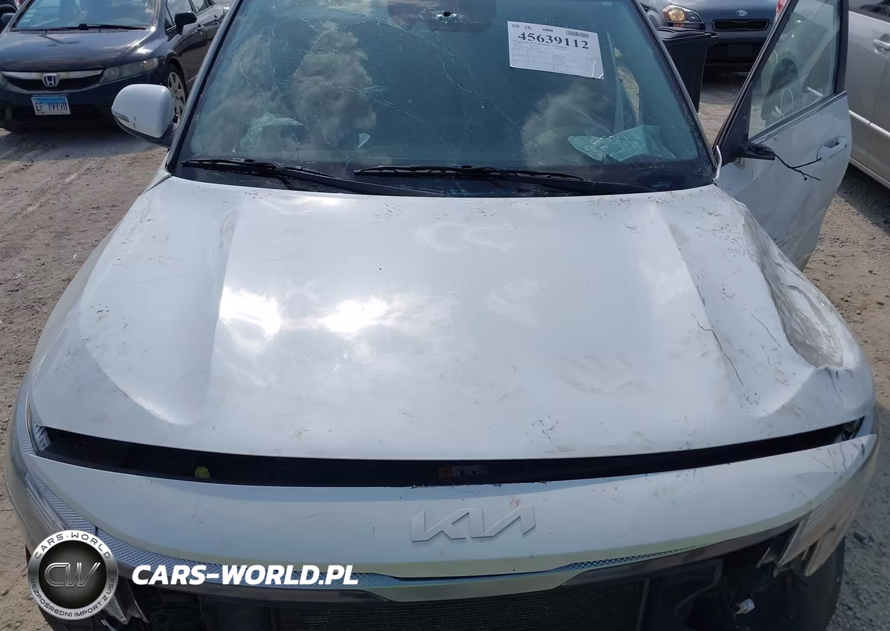 2022 Kia Seltos S VIN:KNDEU2AA6N7313131 - 10