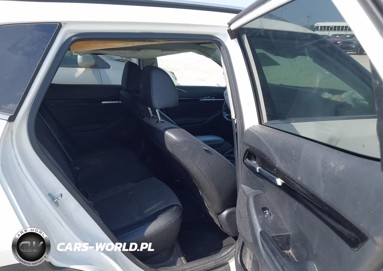 2022 Kia Seltos S VIN:KNDEU2AA6N7313131 - 8