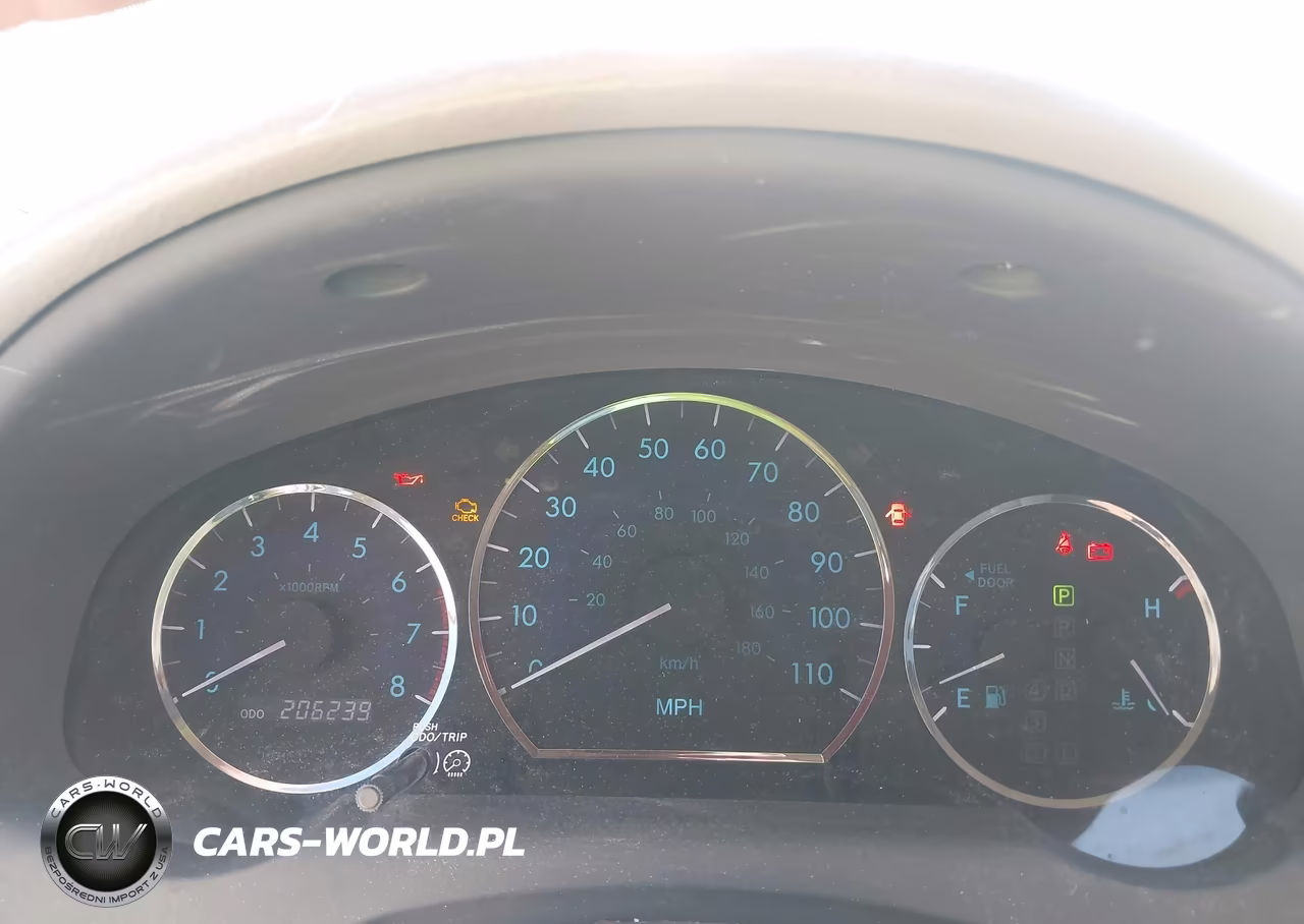 2010 Toyota Sienna Xle VIN:5TDYK4CC0AS318130 - 7