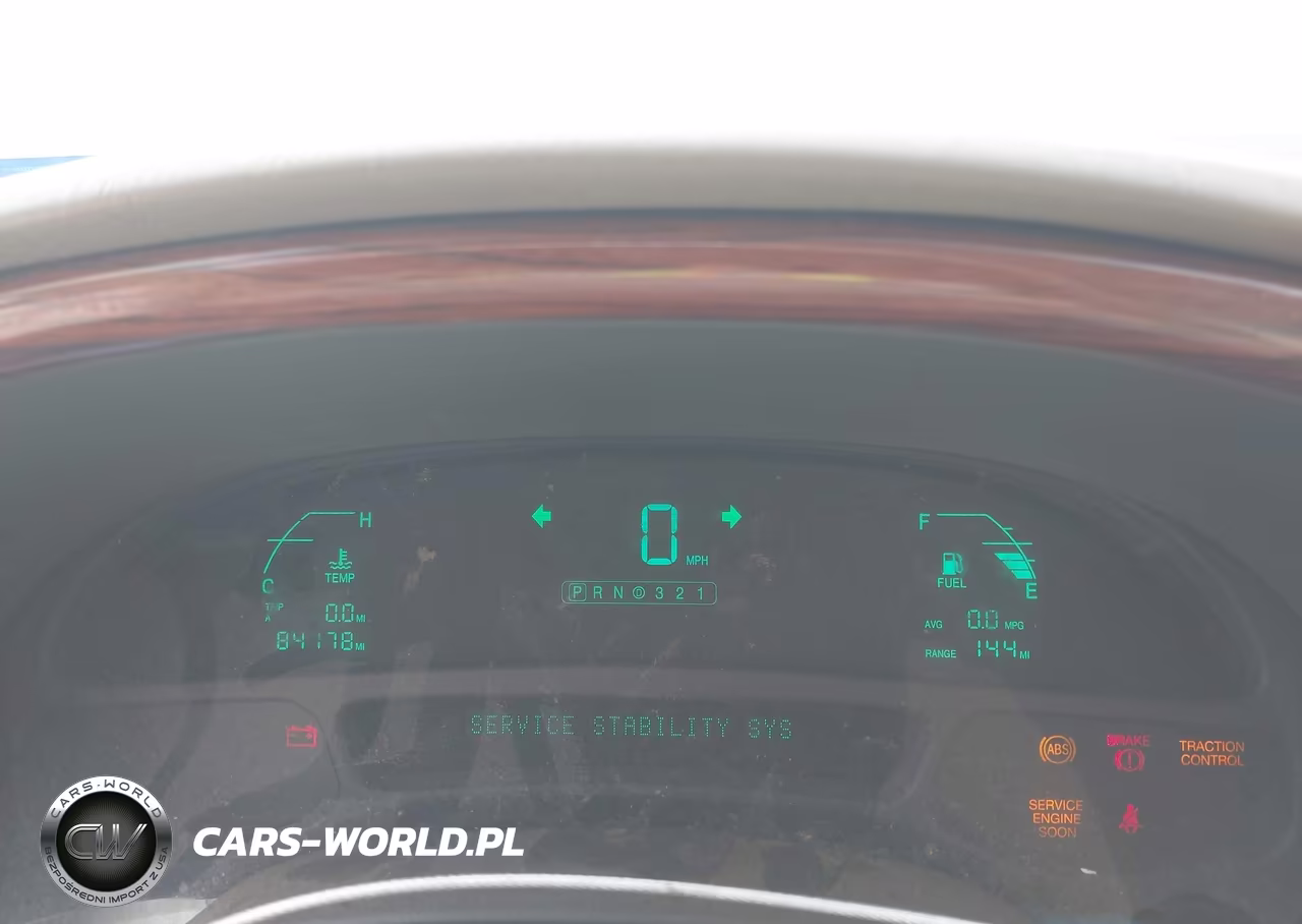 2000 Cadillac Deville Standard VIN:1G6KD54YXYU319343 - 7