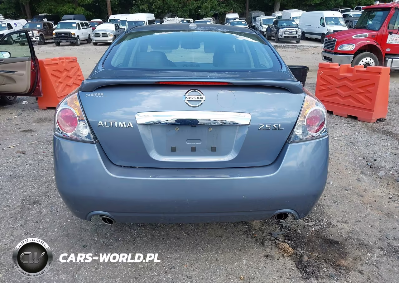 2012 Nissan Altima 2.5 S VIN:1N4AL2AP8CN508295 - 16