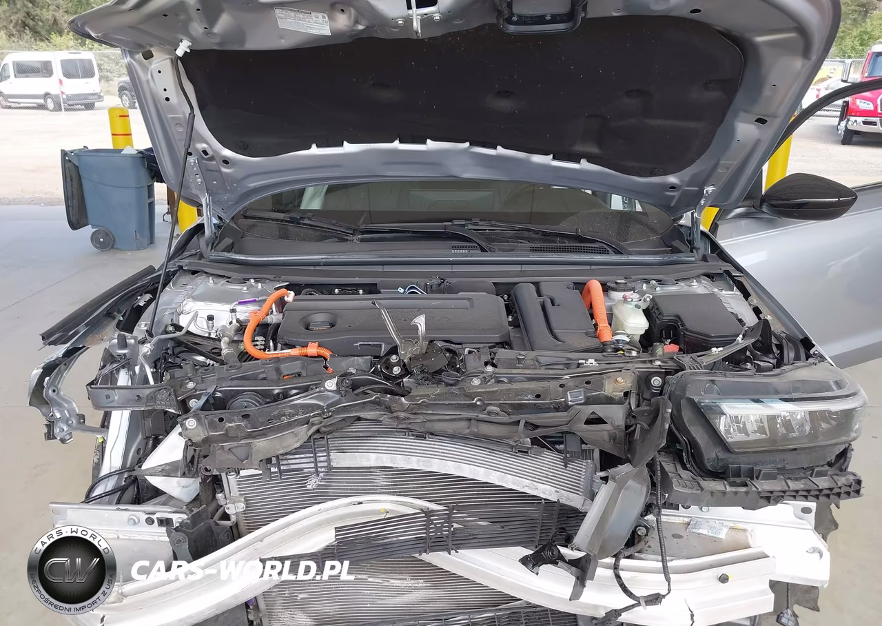 2023 Honda Accord Hybrid Sport-L VIN:1HGCY2F78PA024350 - 10