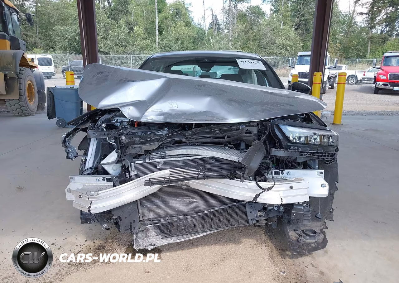 2023 Honda Accord Hybrid Sport-L VIN:1HGCY2F78PA024350 - 13