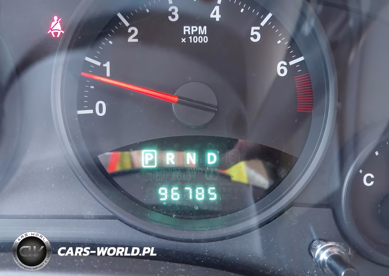 2009 Jeep Patriot Sport VIN:1J4FF28B19D250101 - 15