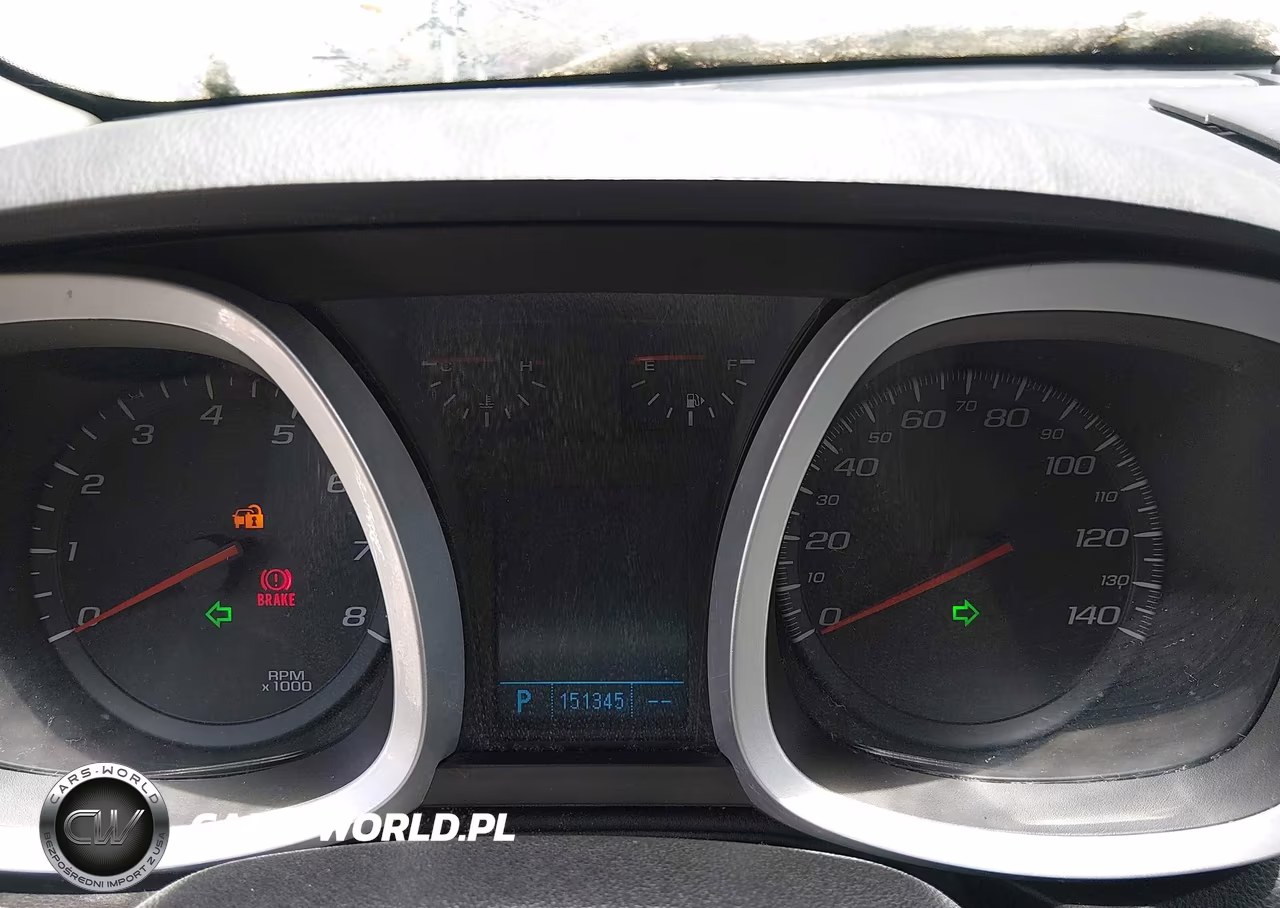 2011 Chevrolet Equinox Lt W-1Lt VIN:2CNFLEEC9B6268701 - 7