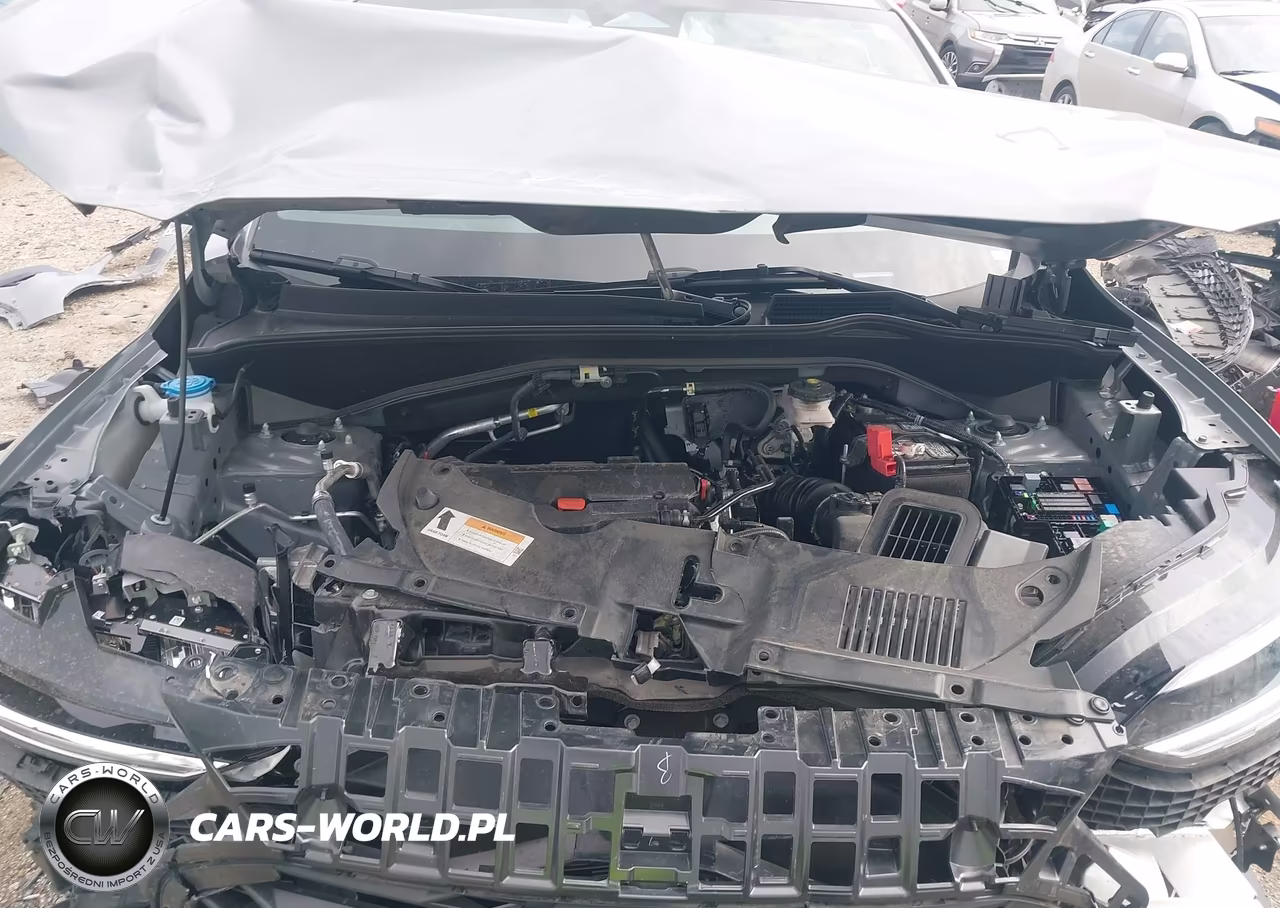 2026 Honda Hr-V Awd Sport VIN:3CZRZ2H53TM714340 - 10