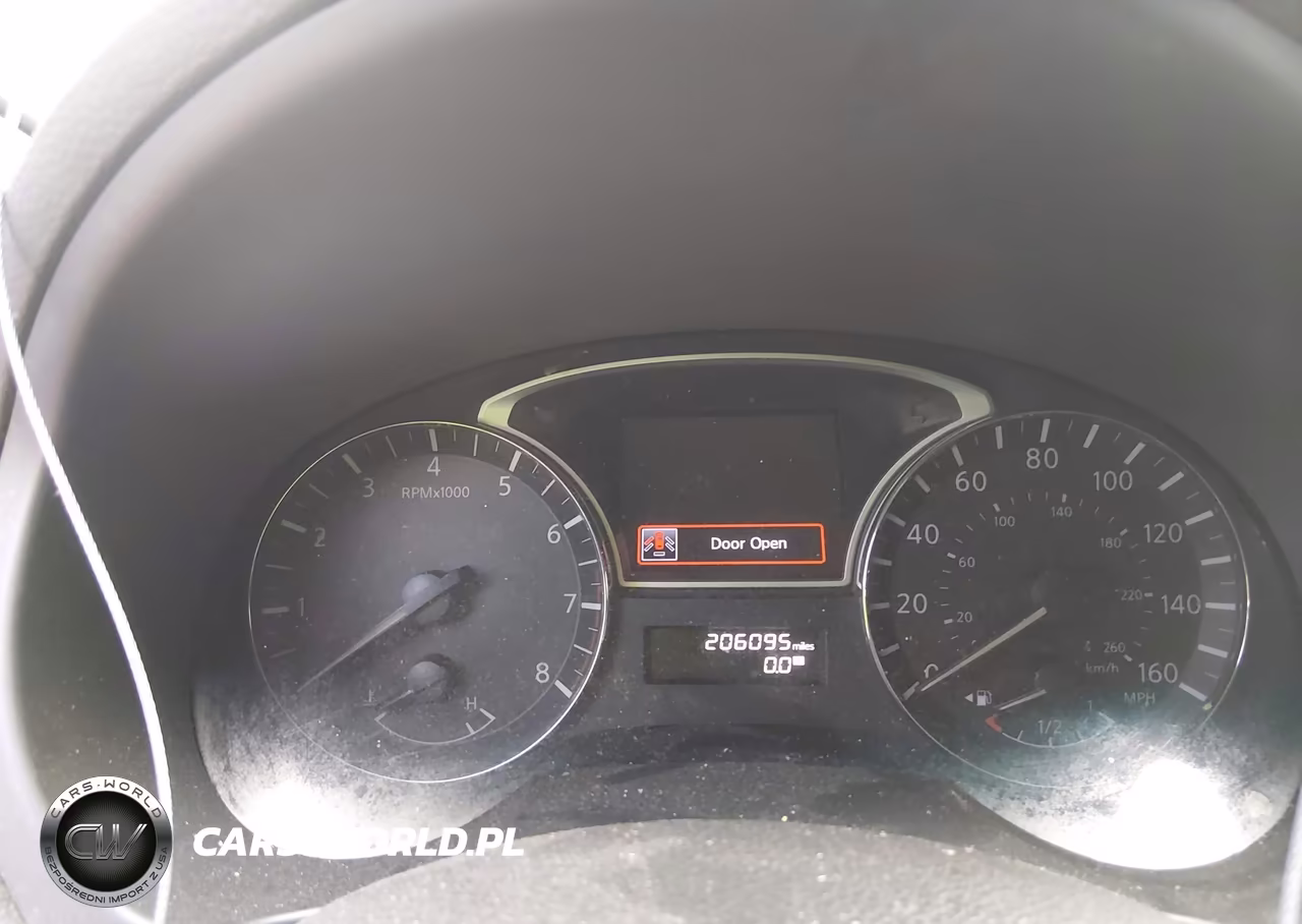2015 Nissan Altima 2.5-2.5 S-2.5 Sl-2.5 Sv VIN:1N4AL3AP5FC118275 - 7