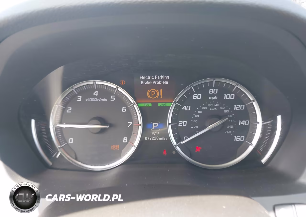 2020 Acura Mdx Technology Package VIN:5J8YD3H55LL006695 - 7