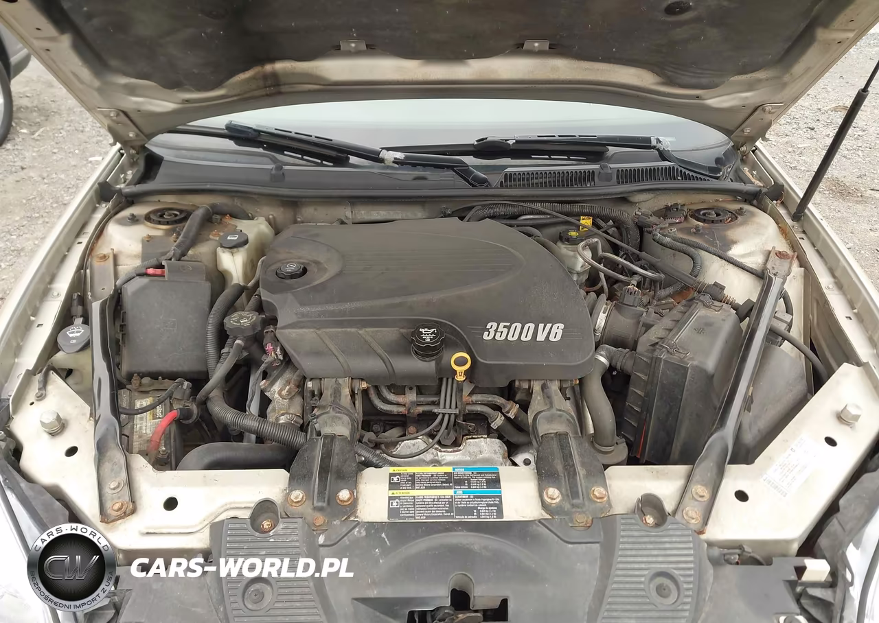 2008 Chevrolet Impala Lt VIN:2G1WT58N881276076 - 10