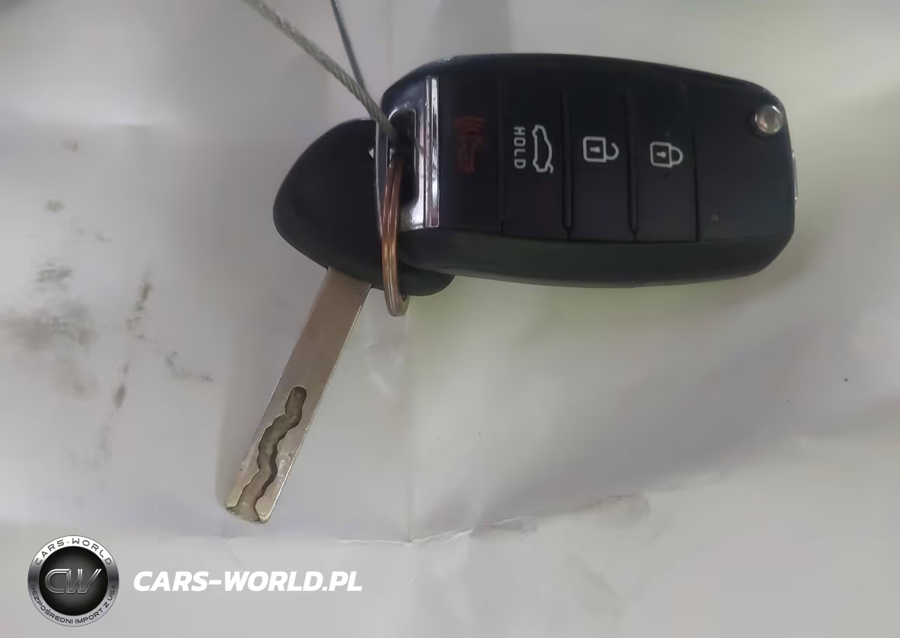 2019 Kia Optima Lx VIN:5XXGT4L30KG339068 - 11