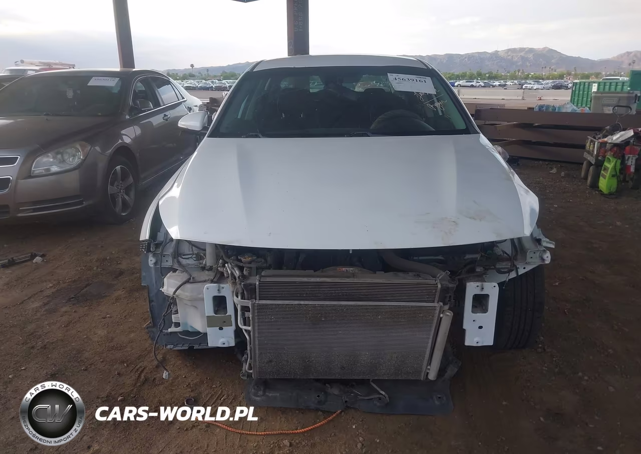 2019 Kia Optima Lx VIN:5XXGT4L30KG339068 - 6