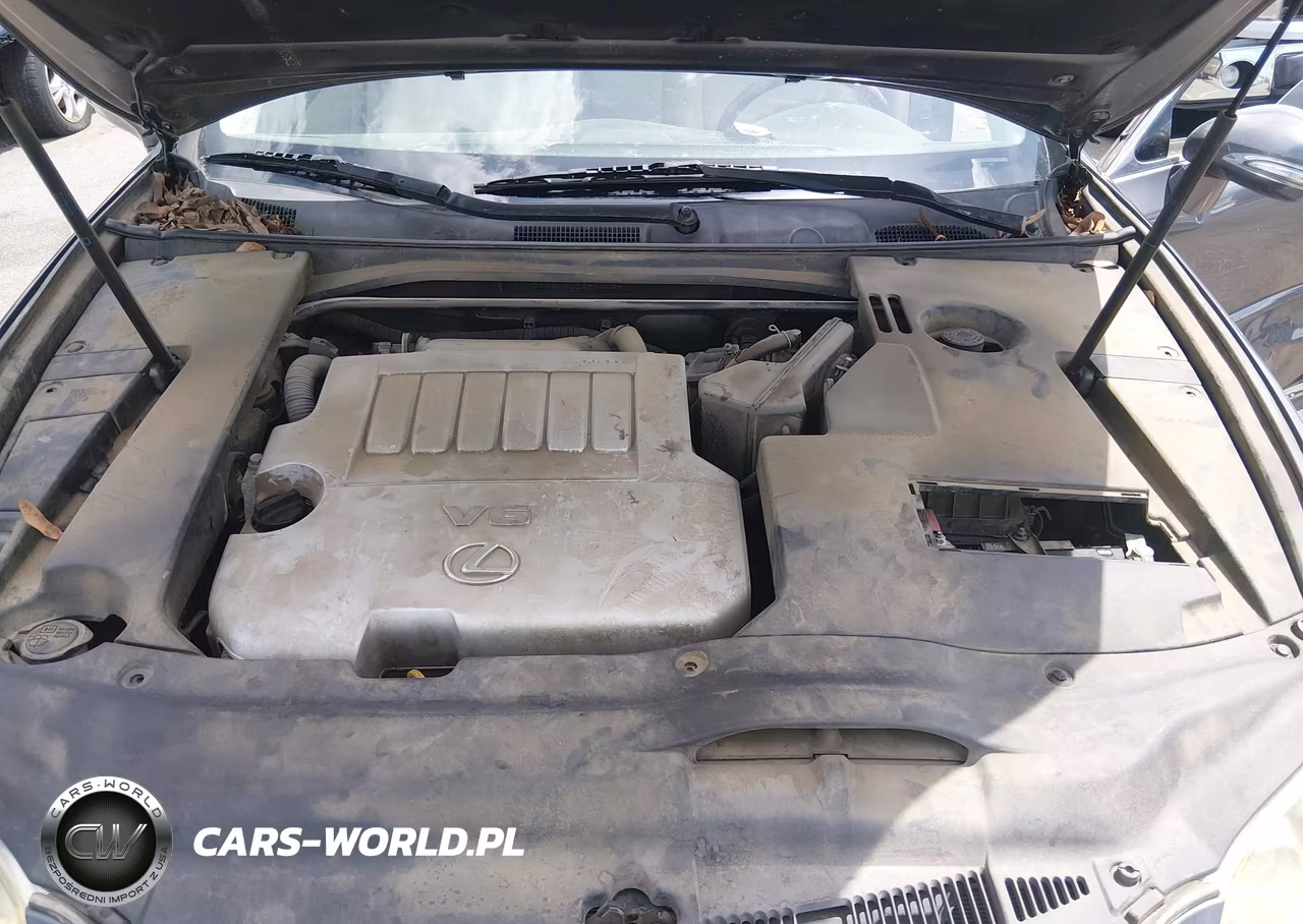 2012 Lexus Es 350 VIN:JTHBK1EG5C2491445 - 10