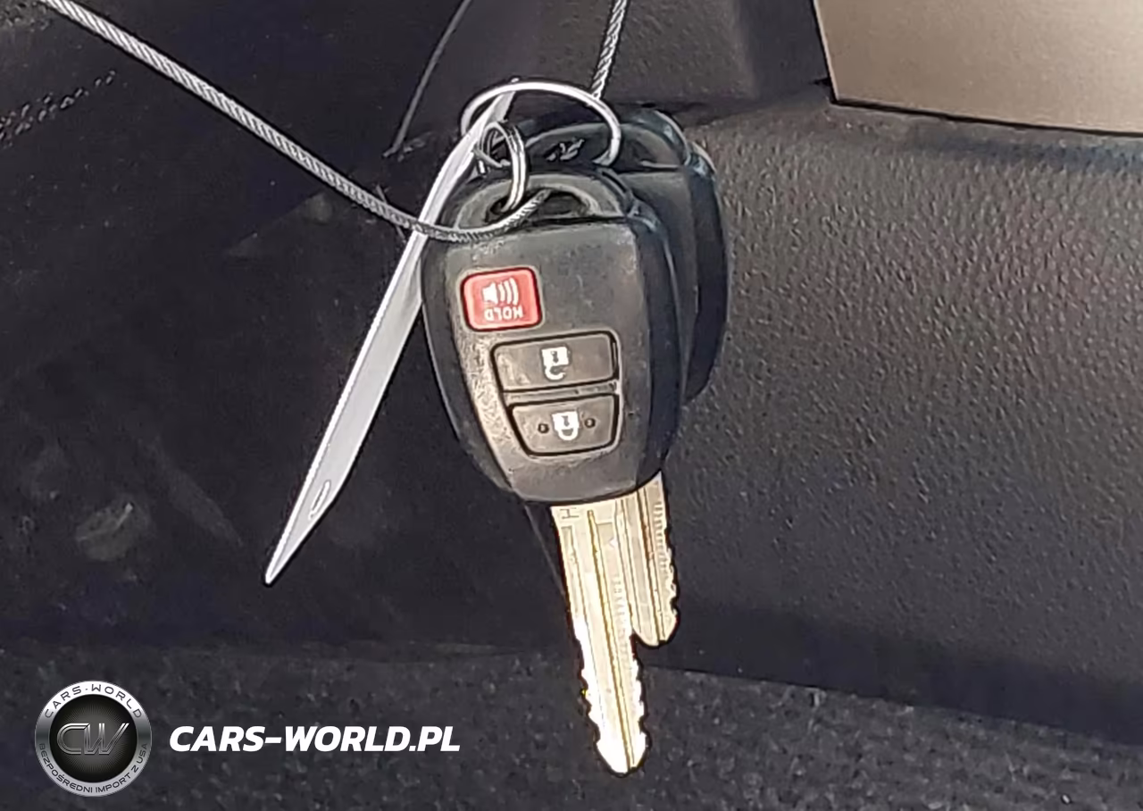2014 Toyota Rav4 Xle VIN:2T3RFREV8EW202327 - 11