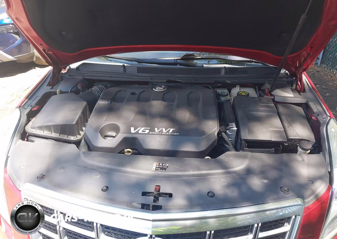 2014 Cadillac Xts Premium VIN:2G61R5S38E9157063 - 10