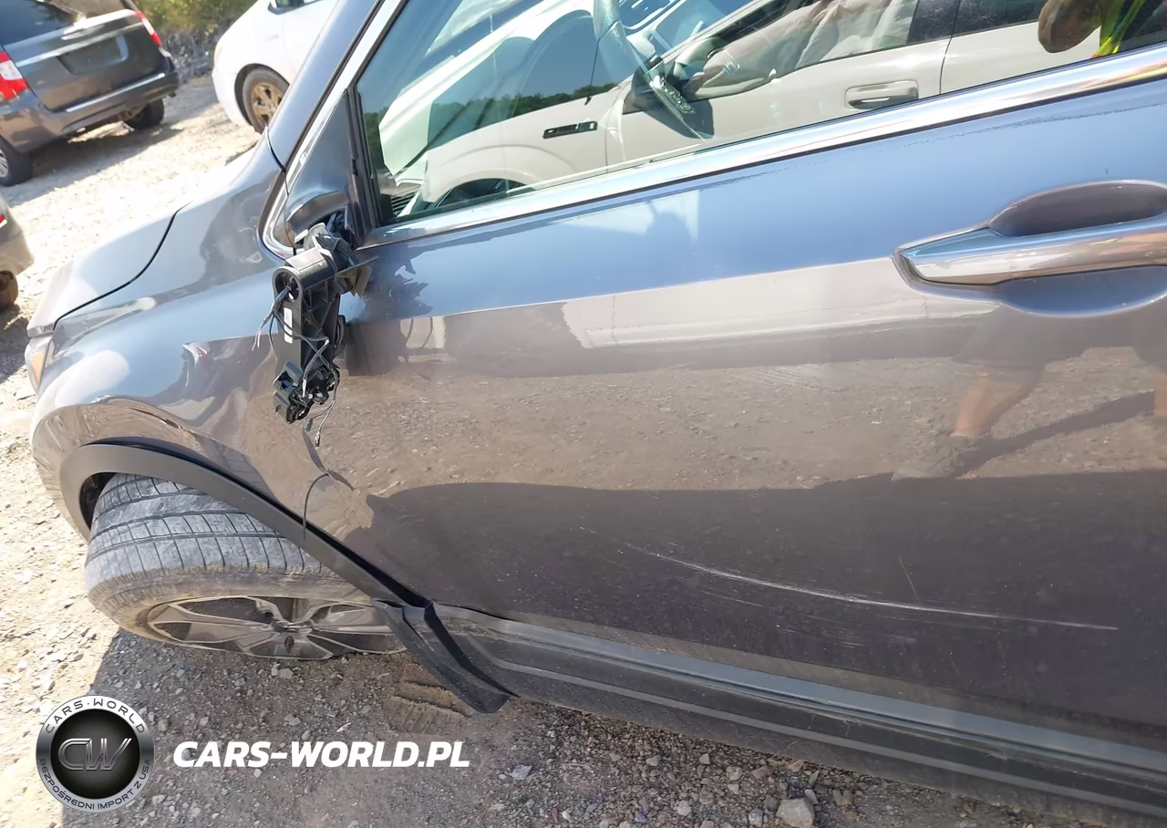 2022 Honda Cr-V Awd Ex VIN:7FARW2H50NE019727 - 20
