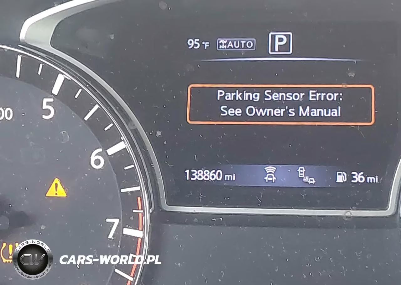 2018 Nissan Pathfinder Platinum VIN:5N1DR2MM1JC602496 - 7