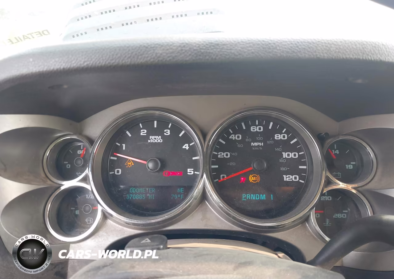 2011 Chevrolet Silverado 2500Hd Lt VIN:1GB2CXCL7BZ204697 - 7