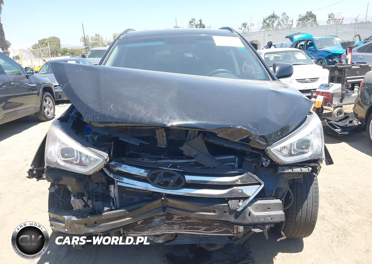 2014 Hyundai Santa Fe Sport 2.4L VIN:5XYZU3LB2EG125643 - 13