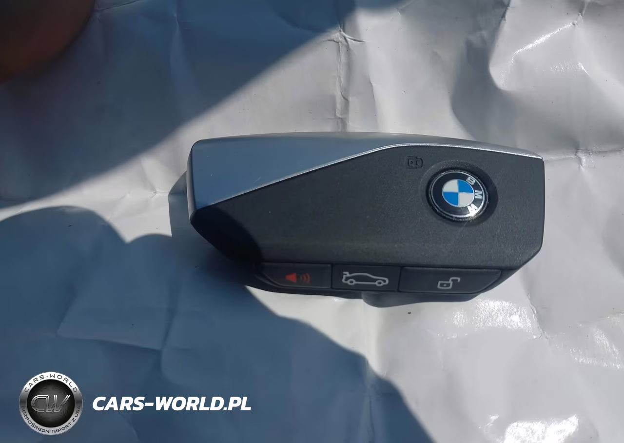 2025 BMW X2 xDrive28I VIN:WBX63GM08S5338761 - 11